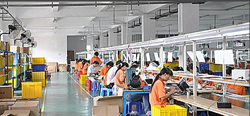 夏季高溫，工廠、電子廠降溫難題怎么辦？
